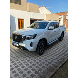 Nissan Frontier 2022 2.3t Xe 4x2 At L22