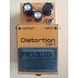 Boss Ds 1 Keeley Mod Overdrive