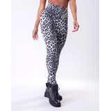 Calça Legging Ausare Animal Print | Cal0047