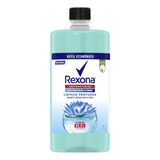 Rexona Sabonete Líquido Antibacterial Para As Mãos 1 Litro