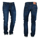 Paquete 5 Pantalón Hombre 511, 510 Slim Fit Skinny