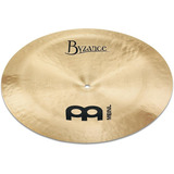 Meinl B20ch Platillo China 20 Pulgadas Byzance Bronce B20   