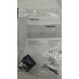 Festo Smto-8e--ps-s-led-24  171178 Sensor De Proximidad Pnp