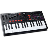 M-audio Oxygen Pro Mini - Controlador De Teclado Usb De 32 .