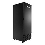 Freezer Imbera Vertical 1 Porta 560 Litros Preto 127v Evz21