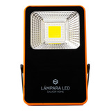 Lampara  Led Portátil Luz Power Bank Camping Paseo Salkor