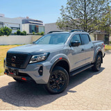 Nissan Frontier 2023 3.8 V6 Pro-4x 4wd At