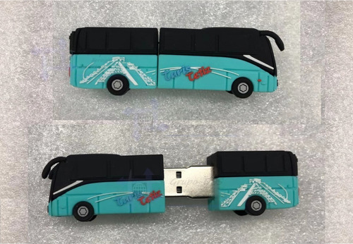 Memoria Usb Diseño 3d Replica 16gb Tu Idea Tu Producto Logo