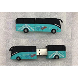 Memoria Usb Diseño 3d Replica 16gb Tu Idea Tu Producto Logo