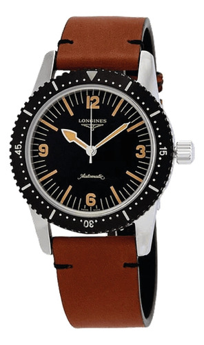 Longines Skin Diver Automático 42mm