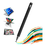 Caneta Stylus Pen Capacitiva P Celular Tablet Notebook Touch