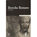 Derecho Romano -tercera Edicion