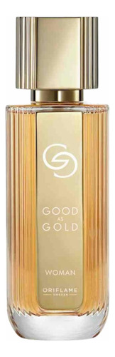 Perfume Giordani Gold Good As Gold Ori - mL a $1920