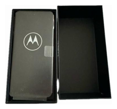 Motorola Edge X30 Dual Sim 256gb/12gb Ram 5g