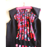 Vestido Forever 21 Nuevo Talle S