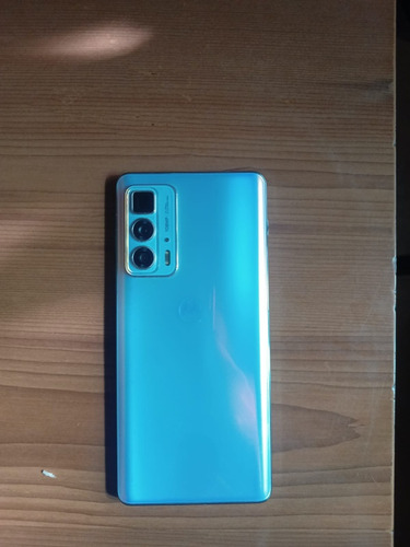 Motorola Edge 20 Pro