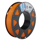 Filamento Impresoras 3d Pla 1.75mm X 250 Grs :: Printalot Color Naranja