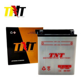 Bateria Tnt Yb14l-a2