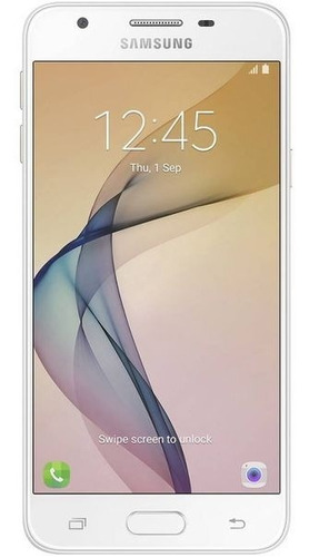 Samsung Galaxy J5 Prime 32gb 2gb Ram Garantia Nf-e I Usado