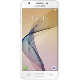 Samsung Galaxy J5 Prime 32gb 2gb Ram Garantia Nf-e I Usado