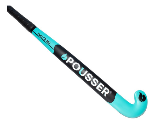 Palo Hockey Pousser Emu 50 Mid Bow - 50% Carbono