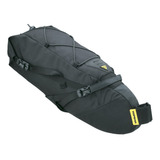 Topeak Back Loader Asiento Post Mount 6 litro Negro Bicicl.