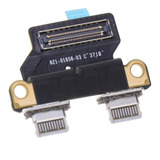 Cable Flex Dc-in Para Macbook Air 13 A2337 2020 M1 - Usb C
