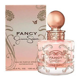 Perfume Fancy Jessica Simpson X 100 Ml - Ml