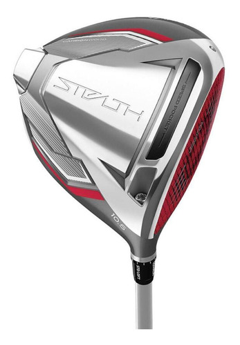 Driver Taylormade Stealth Lady