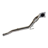 Escape Downpipe Vw Vento Scirocco Golf Seat 2.0tfsi Tsi Ftx