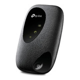 Modem Portatil Inalambrico Mifi 4g Lte Tp-link M7200