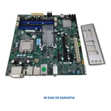 Placa Mãe Pc-ware - Ipmq45