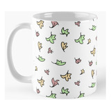 Taza Heartstopper - Charlie Y Nick - Hola Calidad Premium