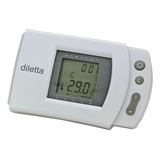 Termostato Digital Diletta 26000