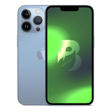 Apple iPhone 13 Pro Max (128gb) - Azul Sierra
