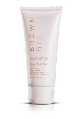 Autobronceante Brown Bee Instant Tan Body Make-up