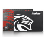 Ssd/shd/hd  Kingspec 2tb 2.5 Sata 3 - 3 Anos De Garantia!