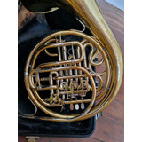 Trompa Yamaha 668 - Estojo Incluído
