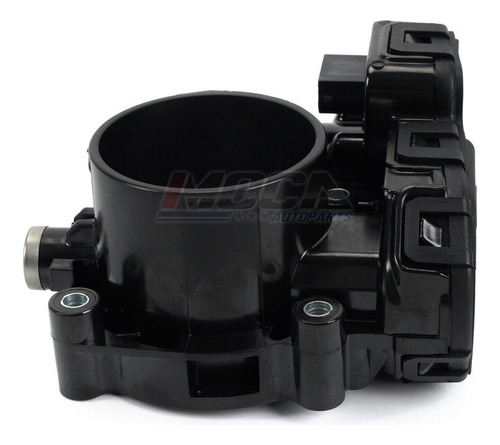 Cuerpo Aceleracin Dodge Dakota Ram Nitro V6 3.7 2007 - 2010 Foto 3