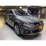 Volkswagen Voyage 2018 1.6 Highline