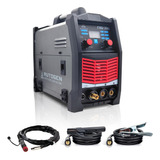 Autogen 200a Mig Soldador 3 En 1 Flux Mig/lift Tig/mma Stic.