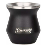 Mate Coleman Insulated 220 Ml Acero Inoxidable Camping