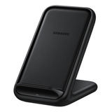 Cargador Rapido Inalambrico De Base 15w Para Samsung Galaxy