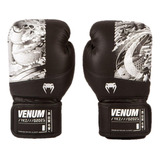 Guantes De Boxeo; 10 Oz; Negro/negro; Venum Ykz21