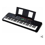 Teclado Portatil Yamaha Psr E263