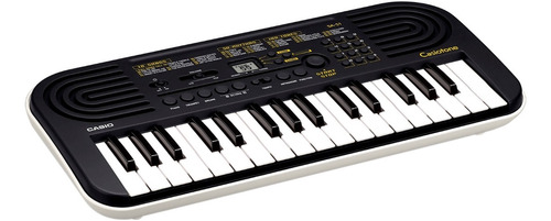 Casio Sa-51 Teclado Portátil 32 Mini Teclas Principiante