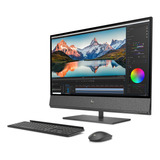 Pc Aio All In One Hp Core I7 32g 4k 32 Hd+ssd En Stock Ya!!!