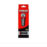 Cajas Eveready Aaa 1.5v Total 48 Unidades Super Heavy Duty