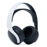 Auriculares Headset Inalambricos Sony Pulse 3d Ps5 Blanco