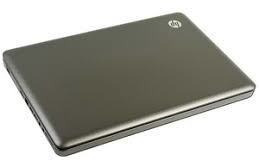 Hp G42-164la Notebook Pc Completa Para Piezas 